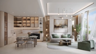 FLOW Residences