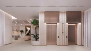 FLOW Residences