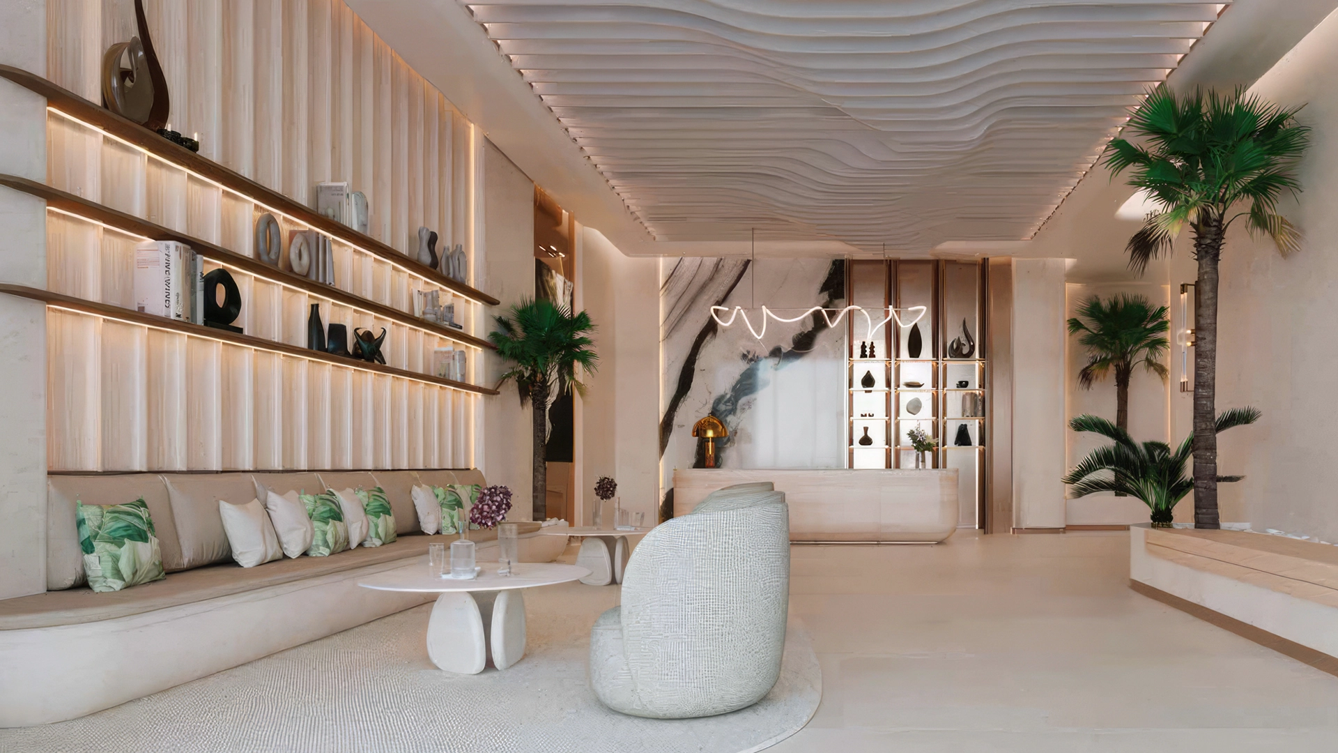 FLOW Residences