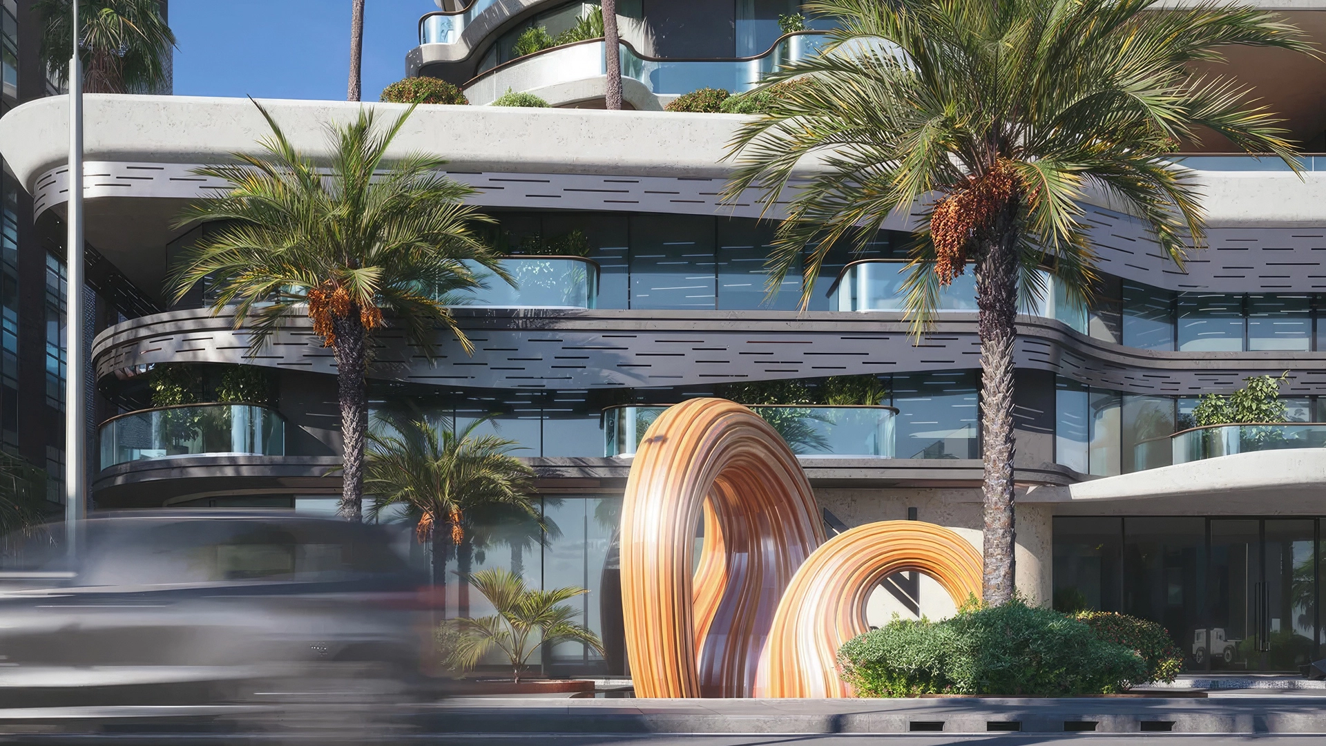 architecture
