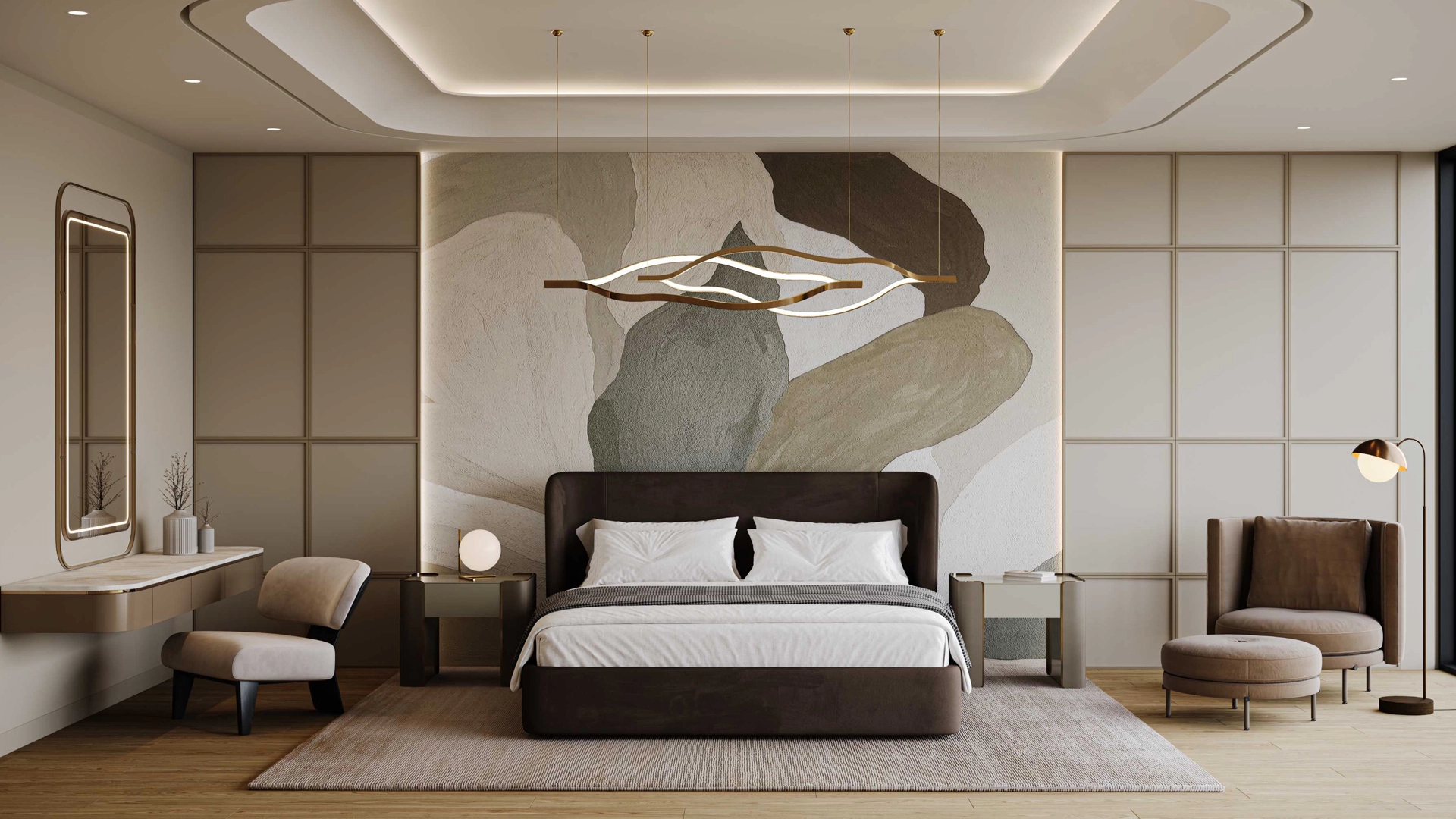 interiors