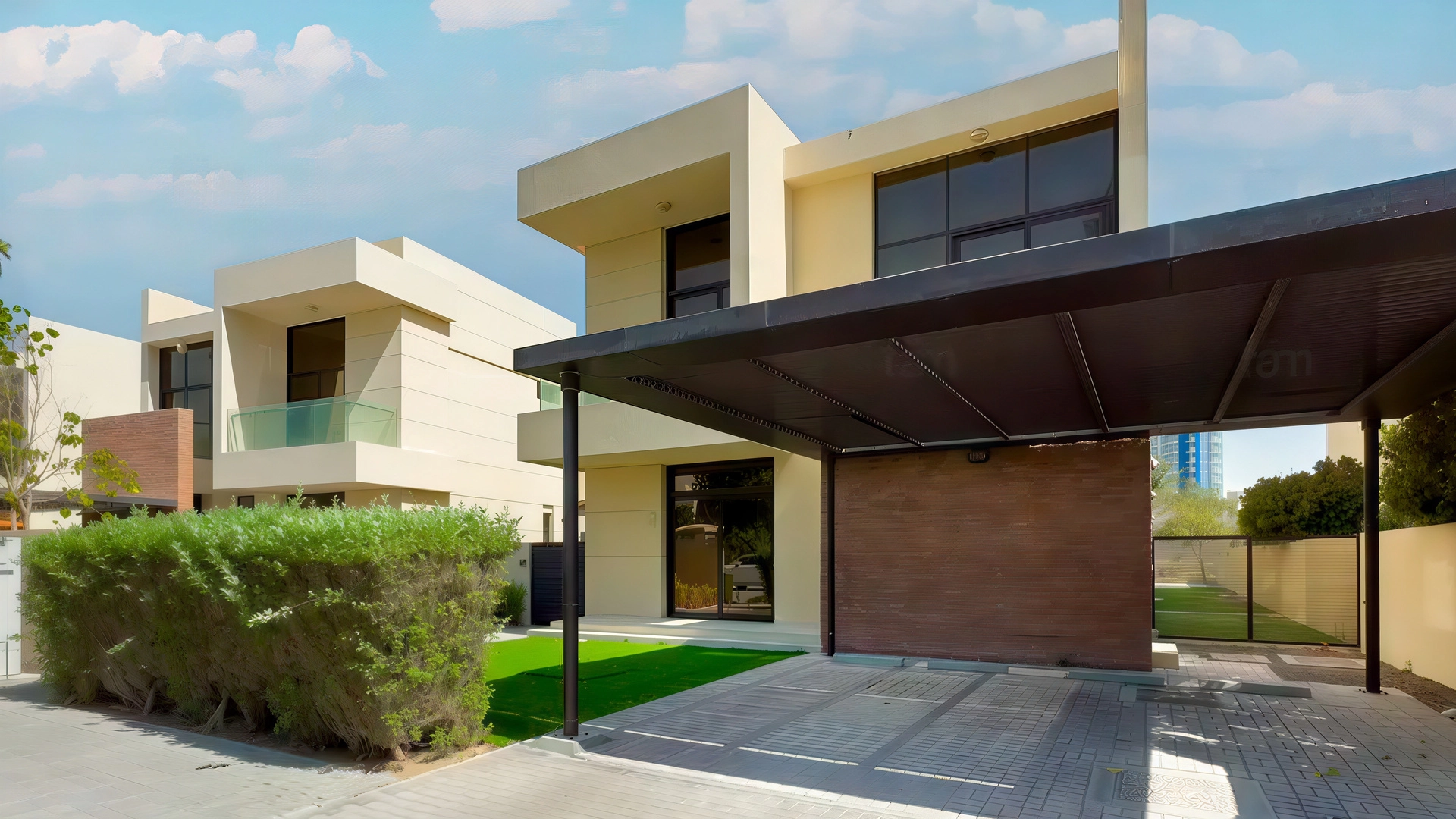 architecture