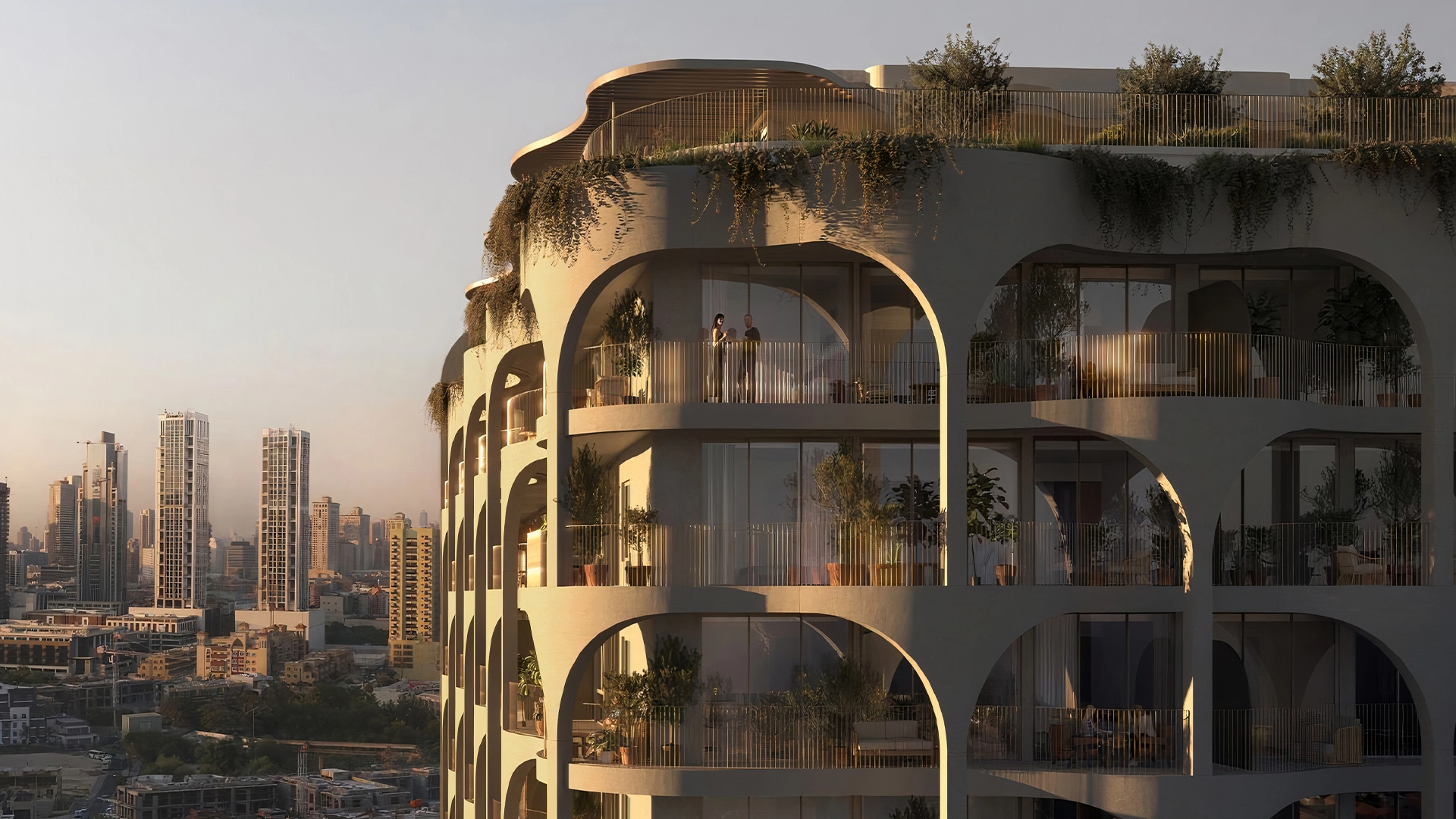 architecture