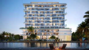 Ayamore Residences