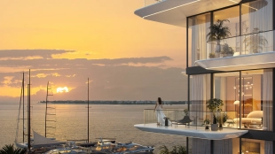 Ayamore Residences