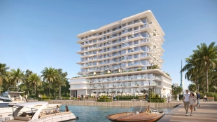 Ayamore Residences