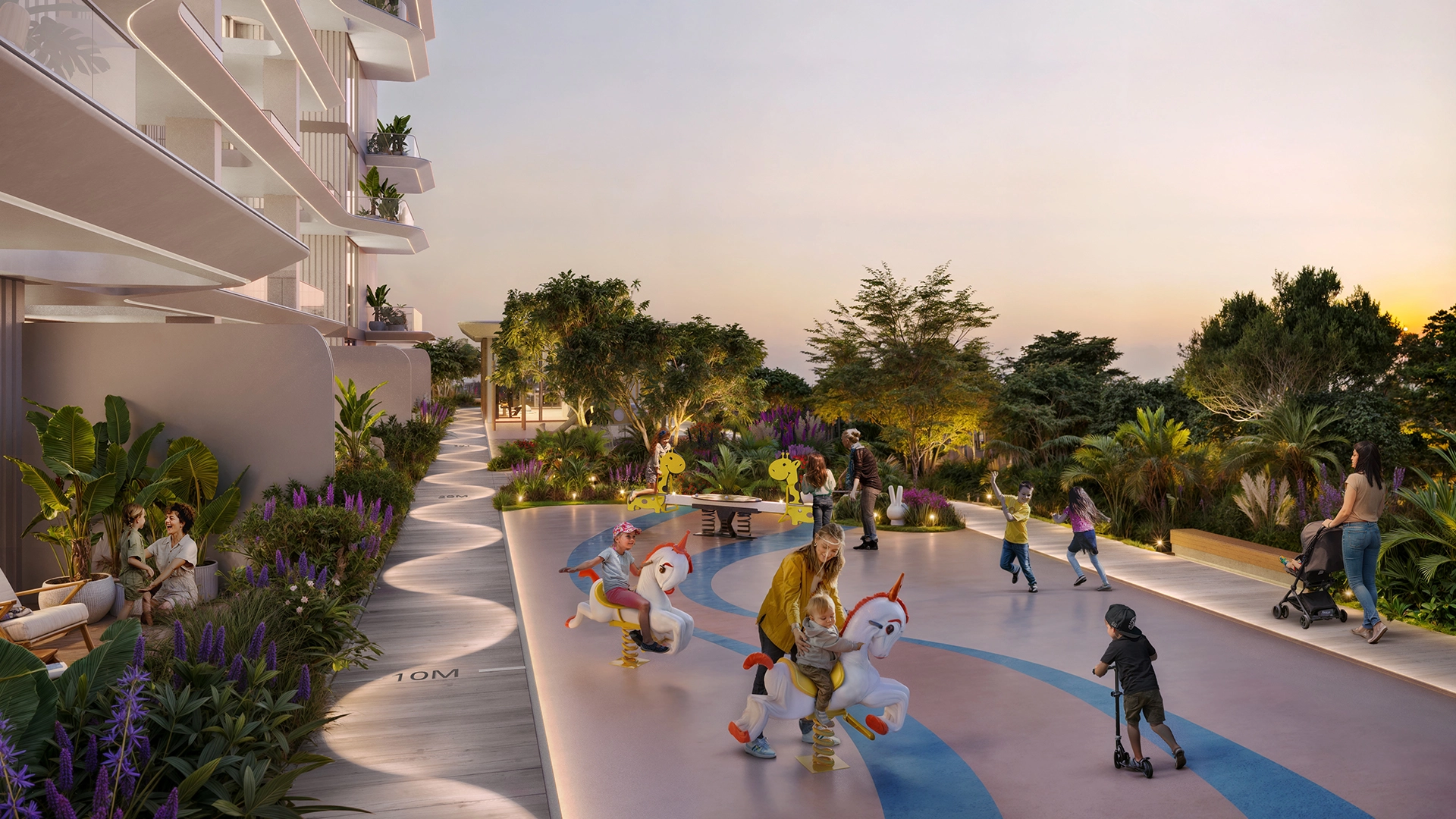 Ayamore Residences