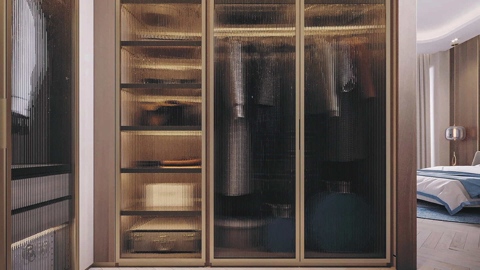 interiors