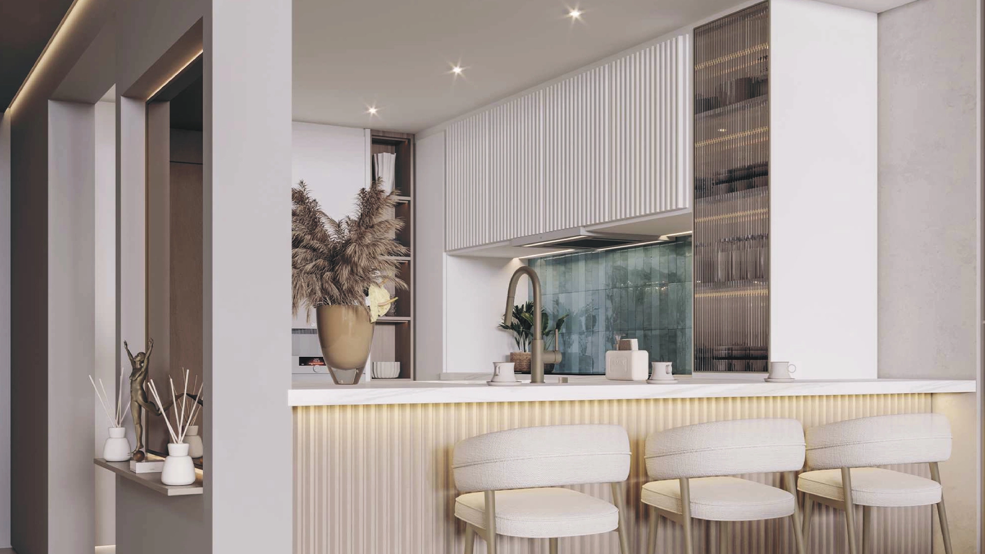 Ayamore Residences
