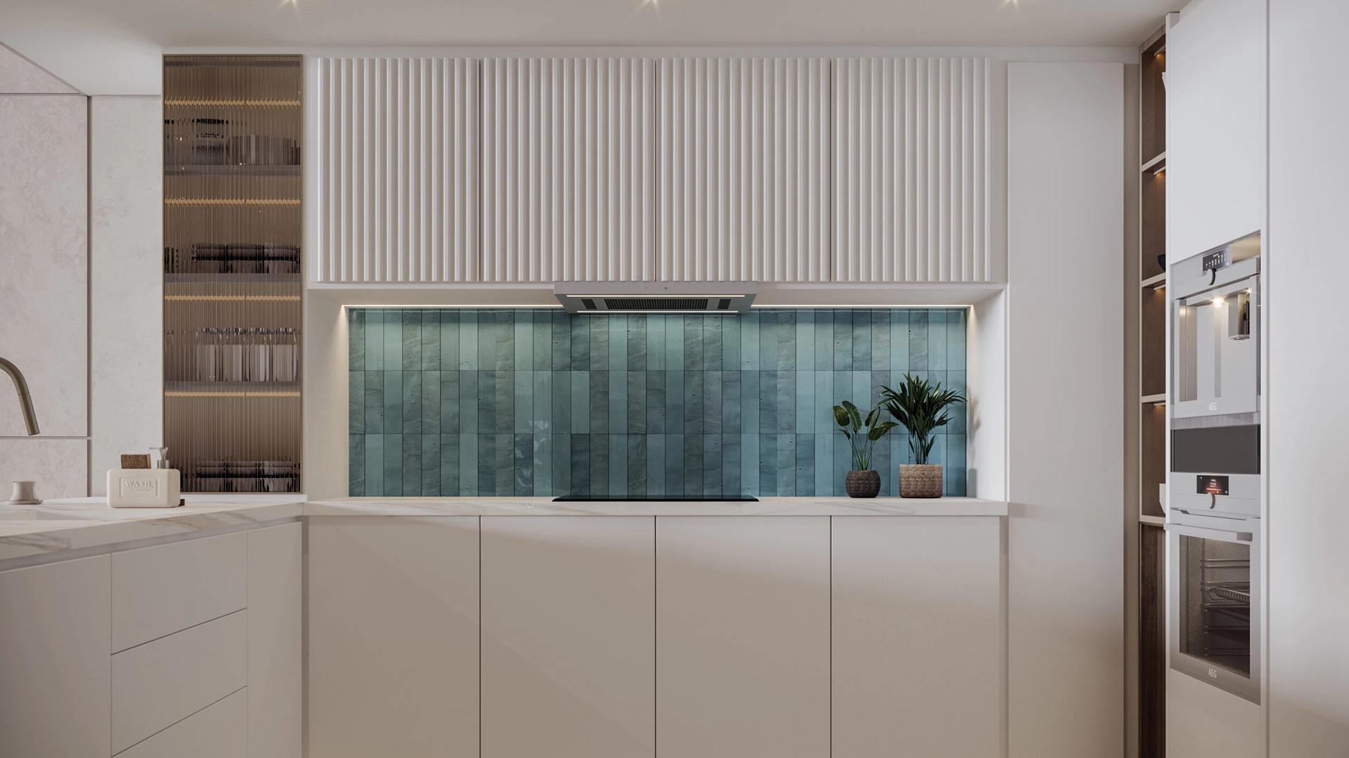 interiors