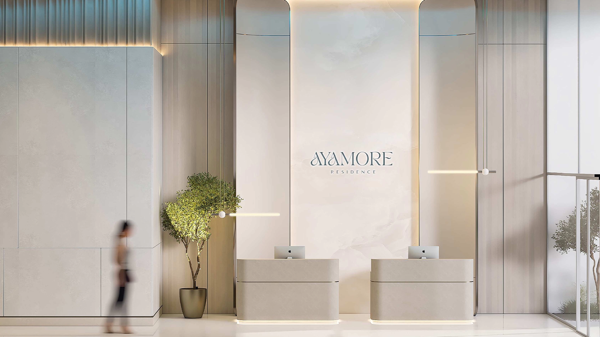 Ayamore Residences