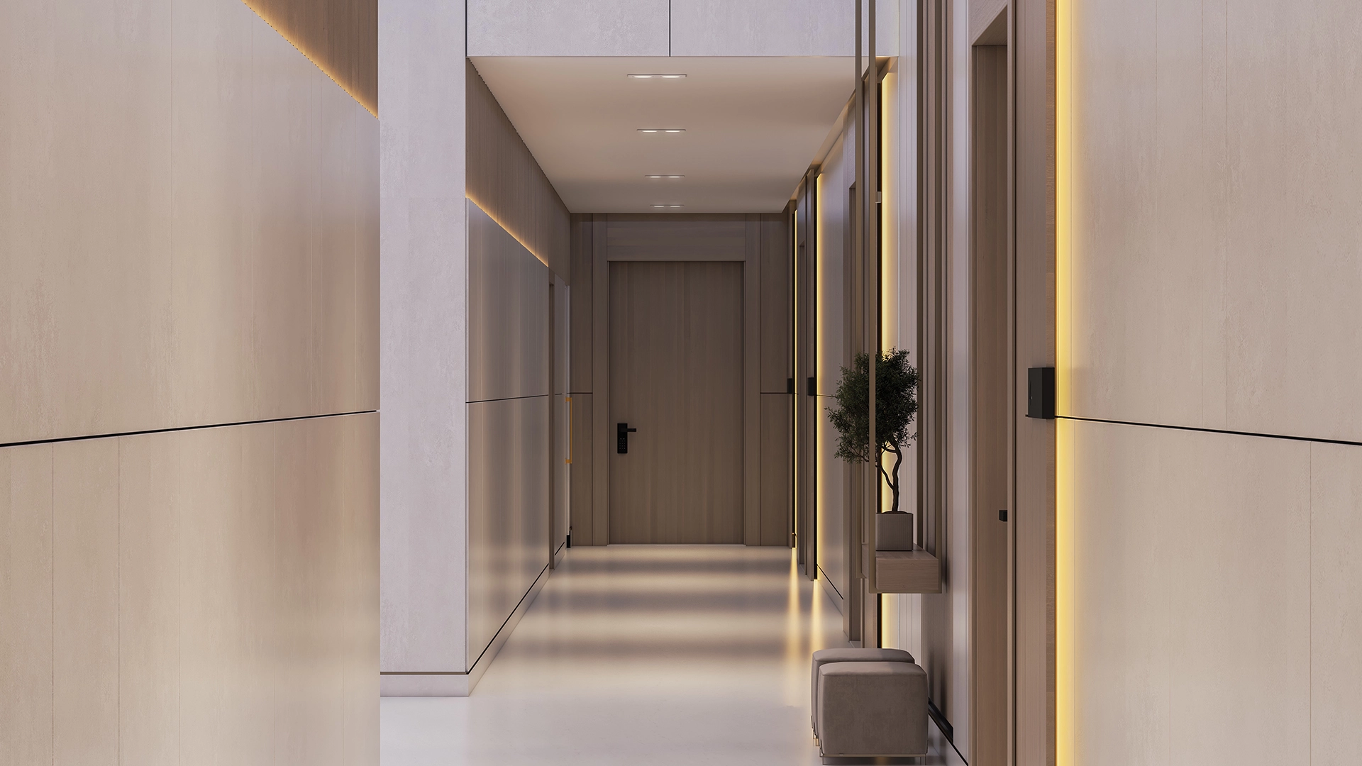 Ayamore Residences