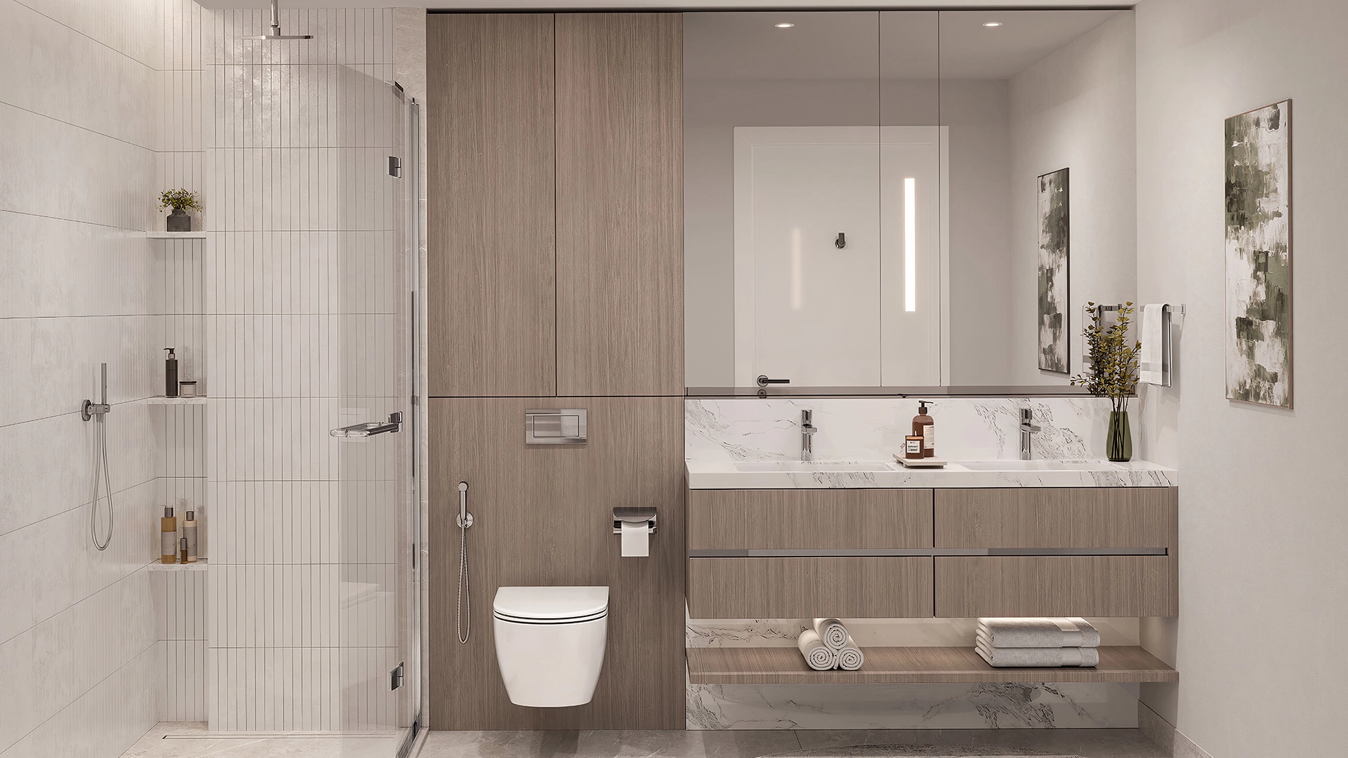 interiors