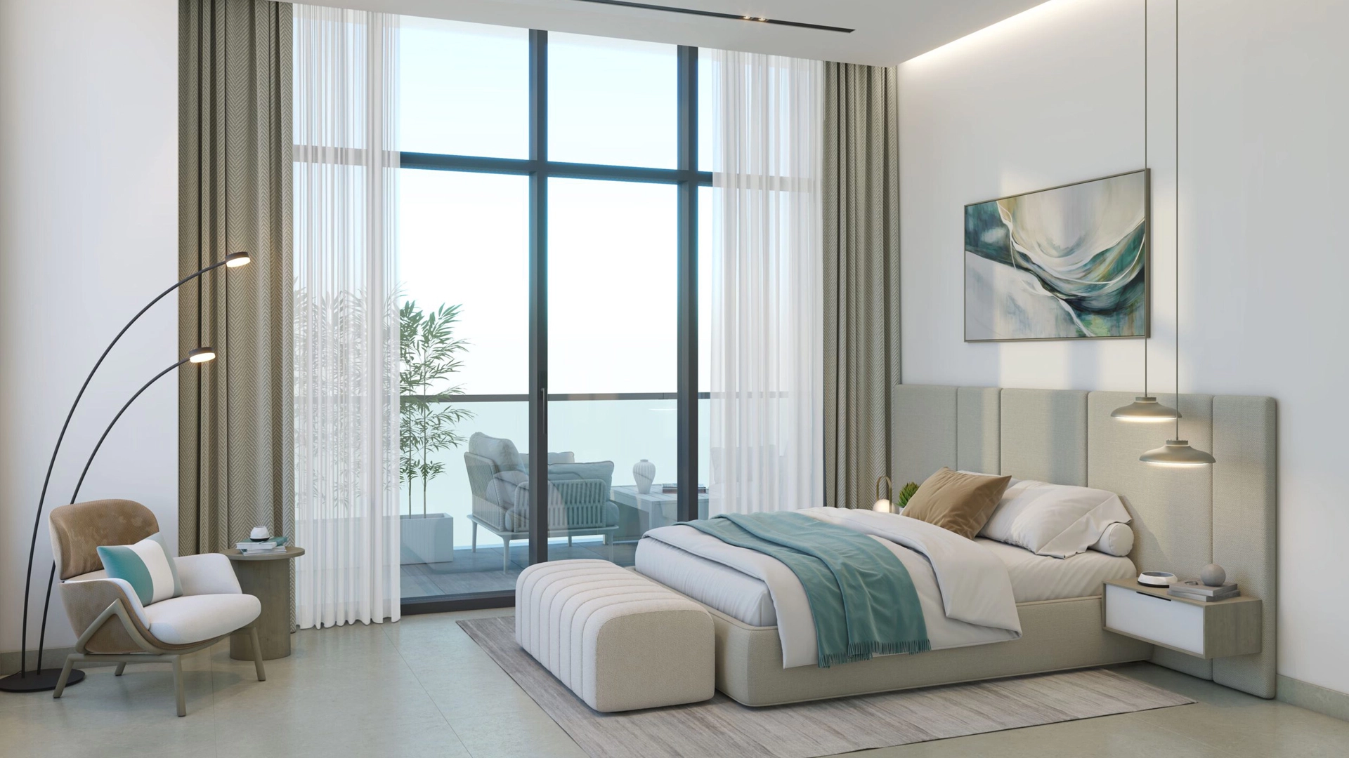 interiors