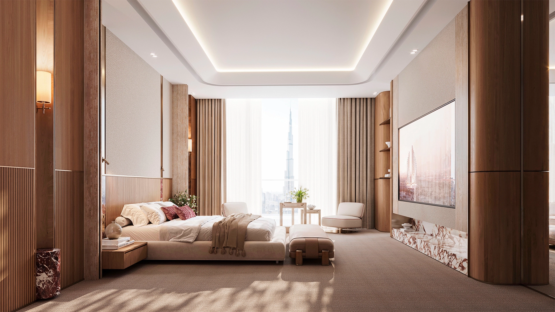 interiors