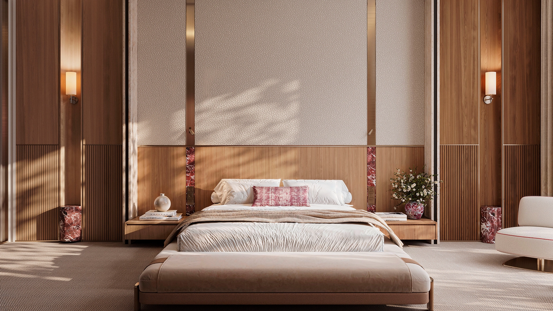 interiors