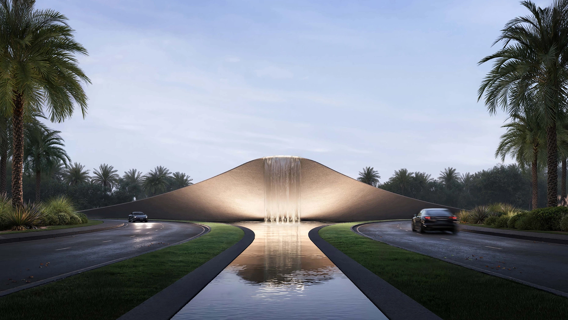 architecture