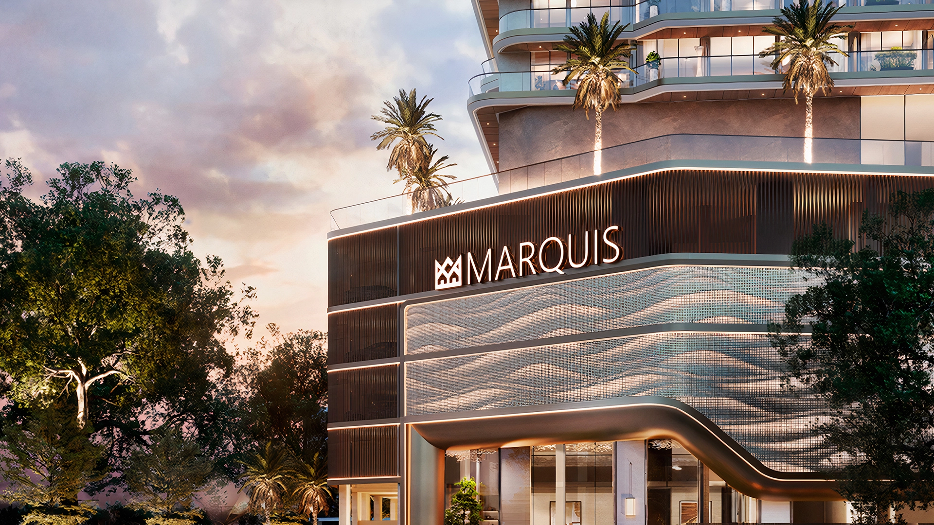 Marquis One