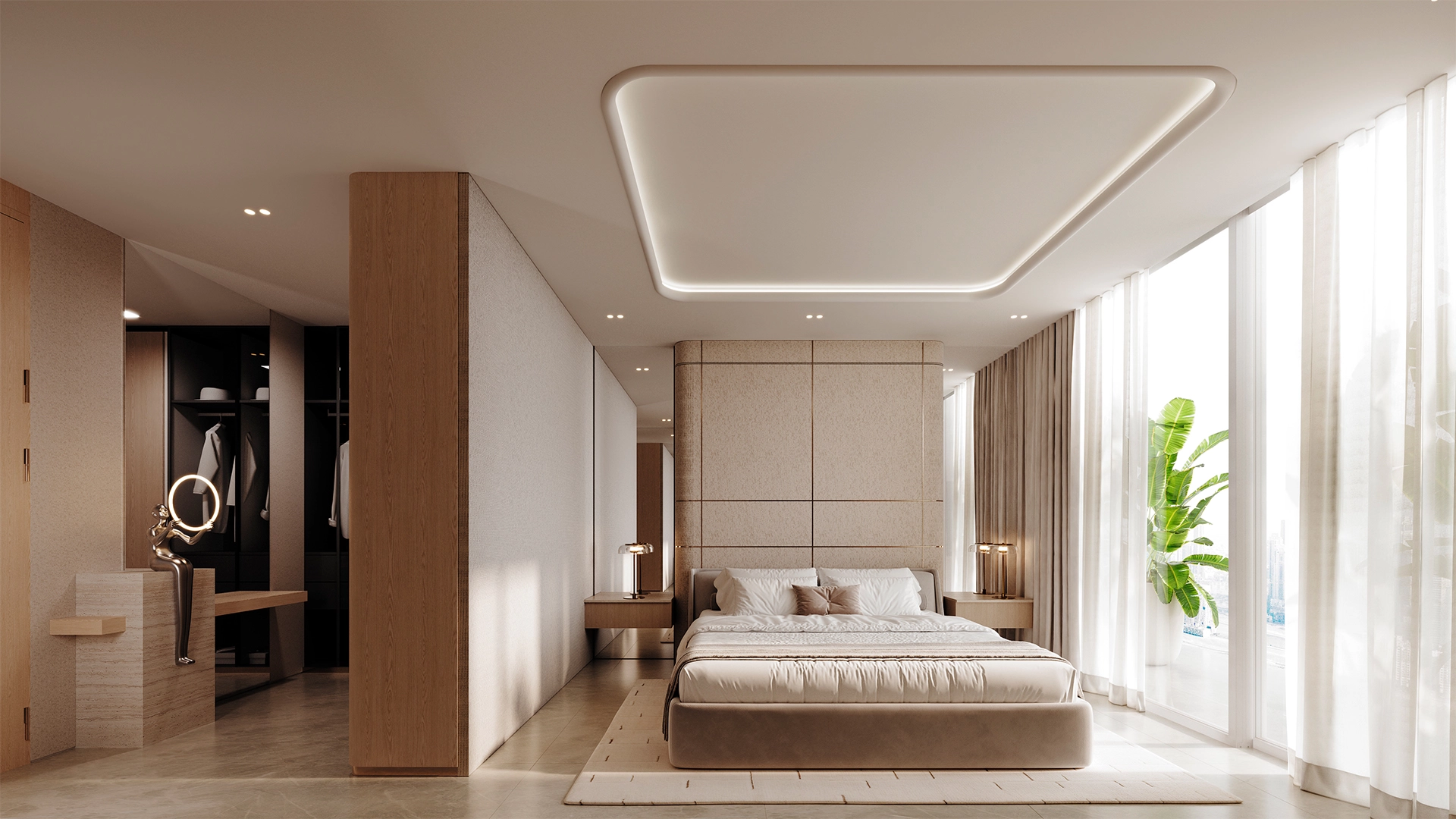 interiors
