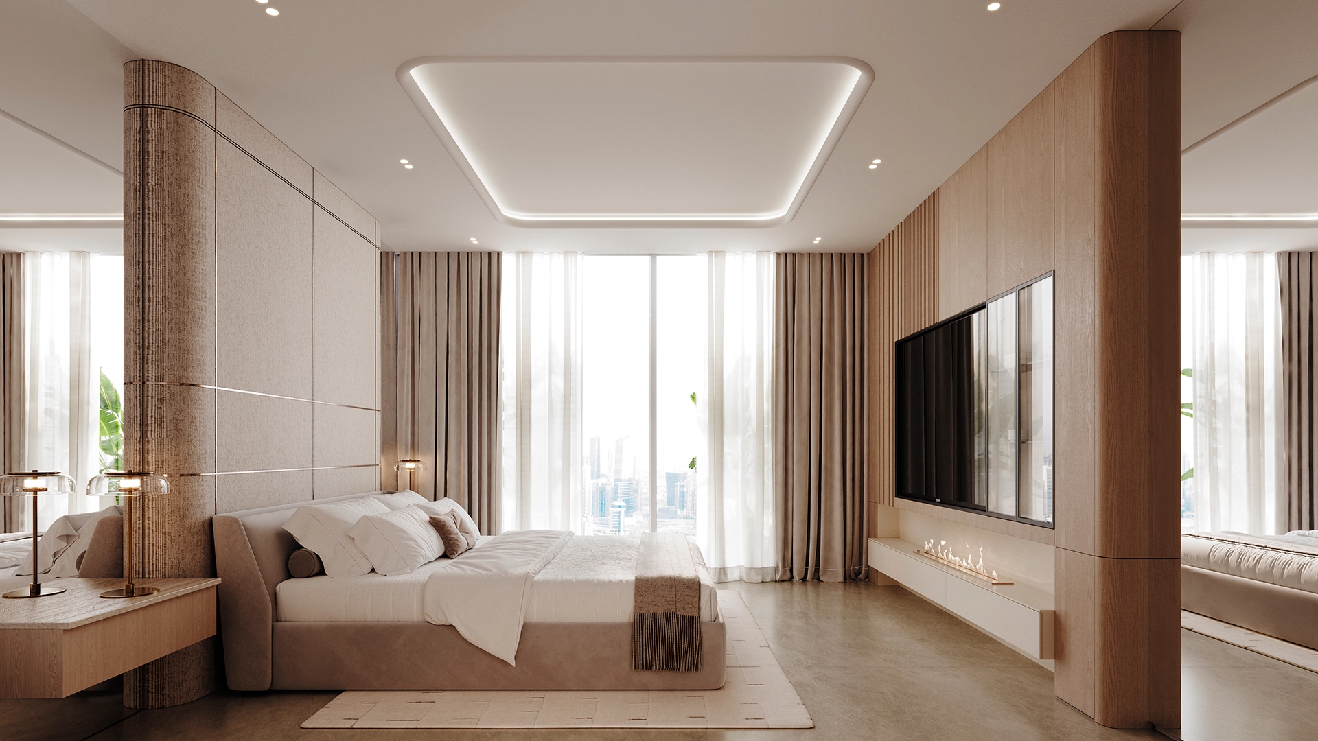 interiors