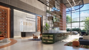 Rise by Athlon