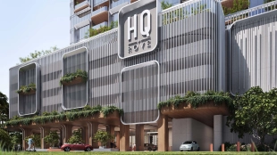 HQ by ROVE