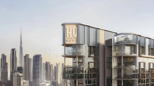HQ by ROVE