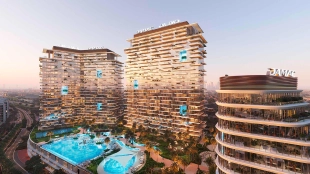 Damac District