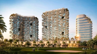 Damac District