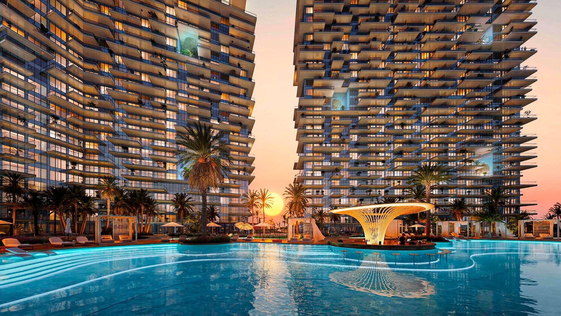 Damac District