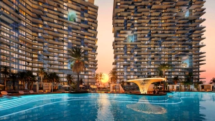 Damac District