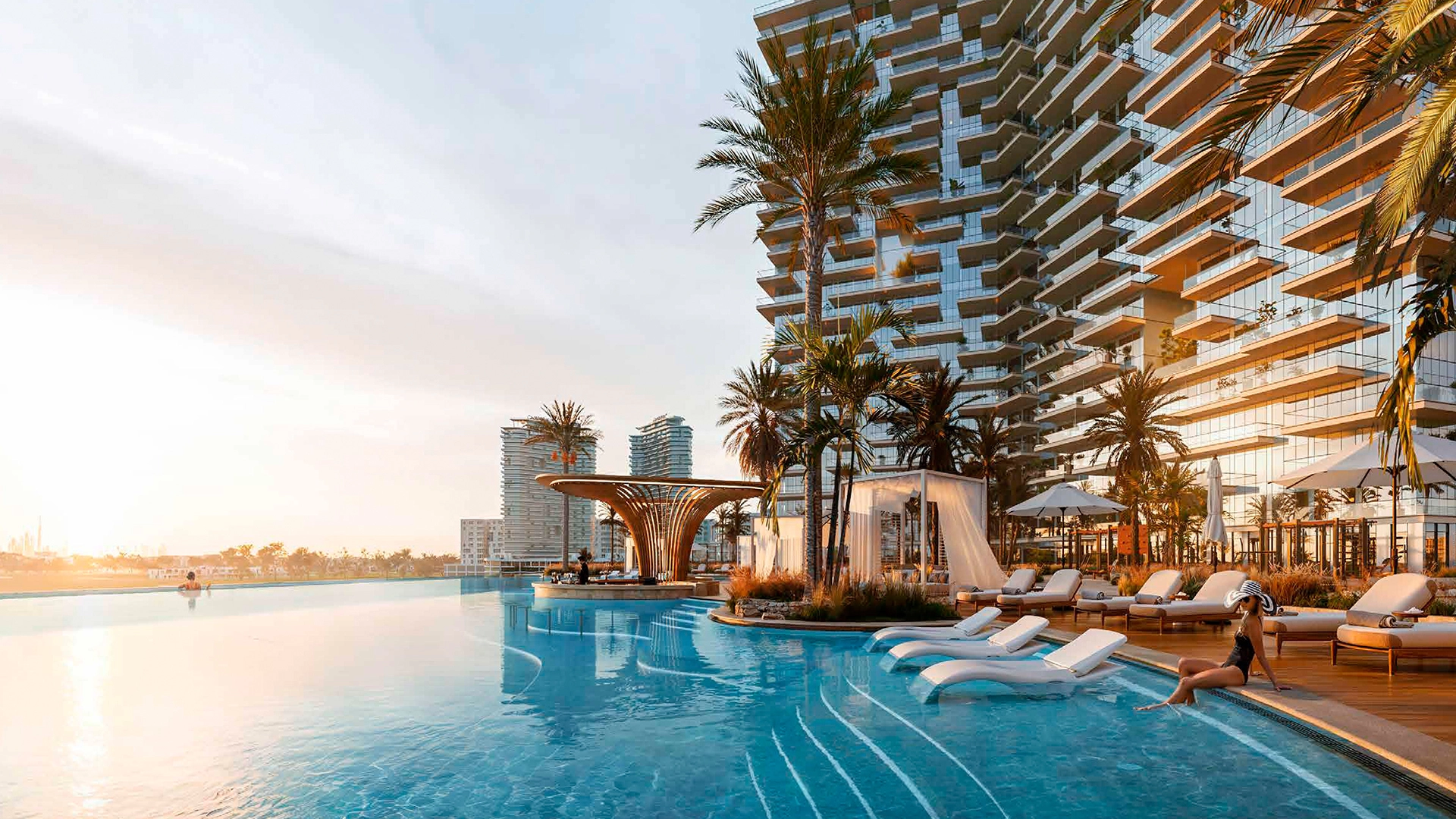 Damac District