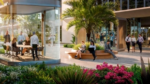 Damac District