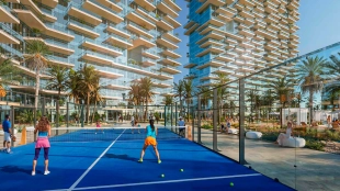 Damac District