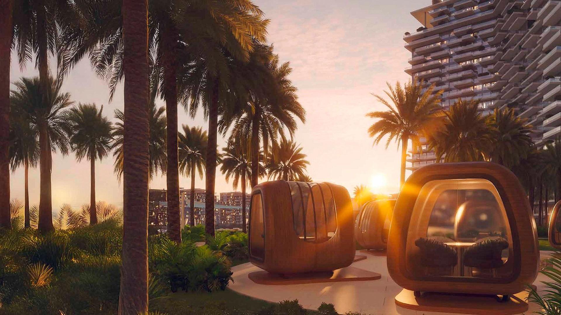 Damac District