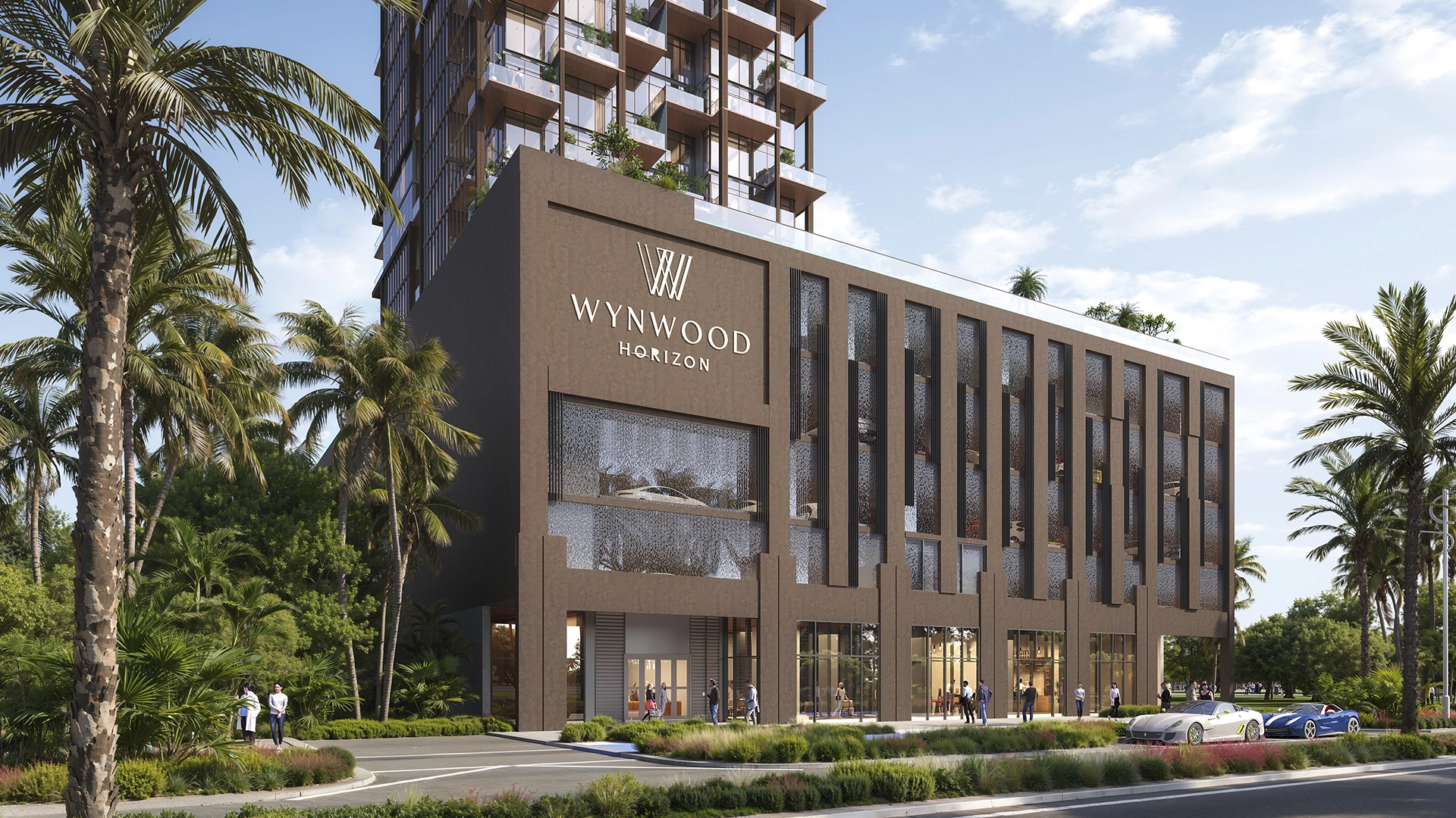 Wynwood Horizon