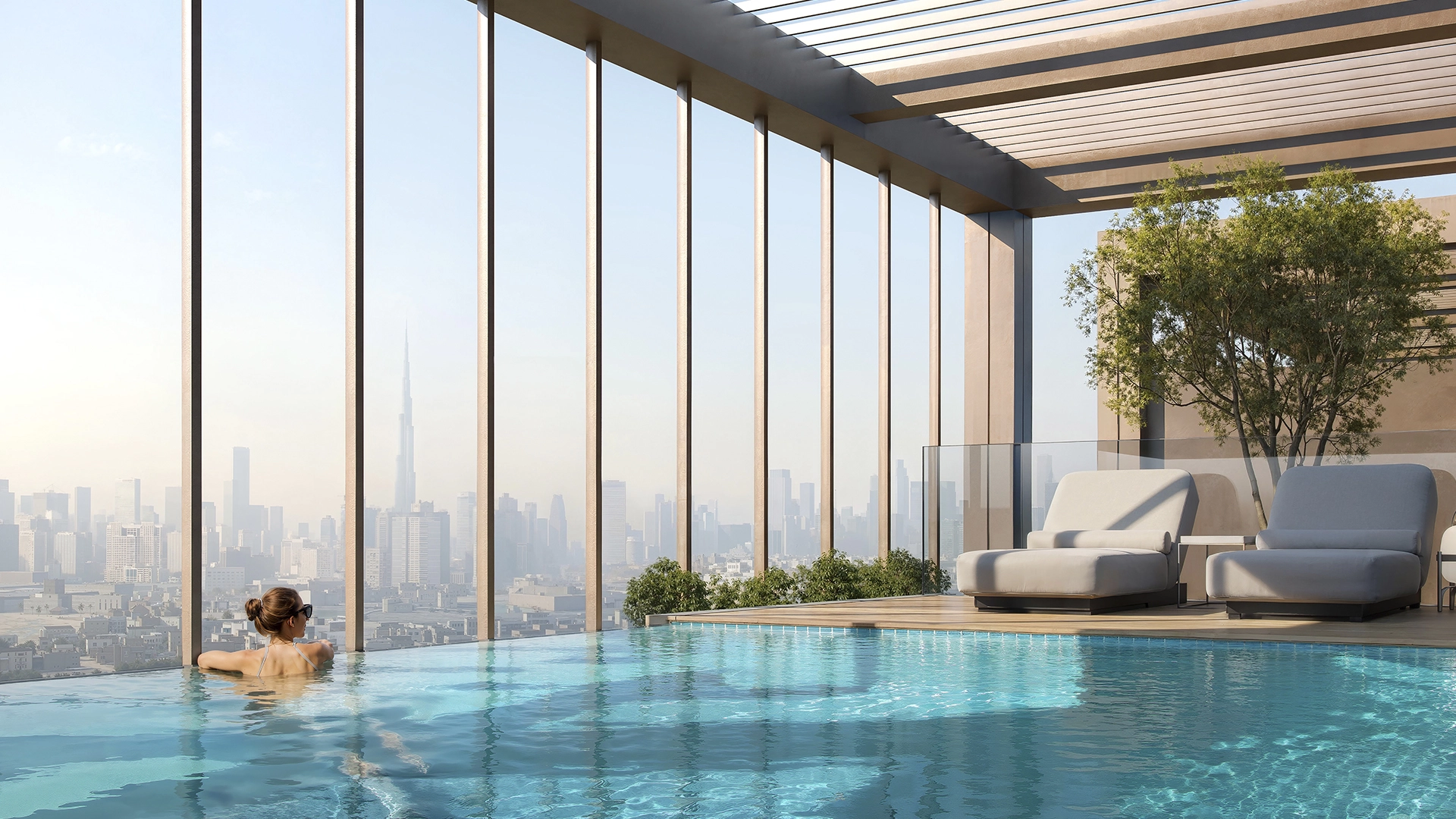 infrastructure