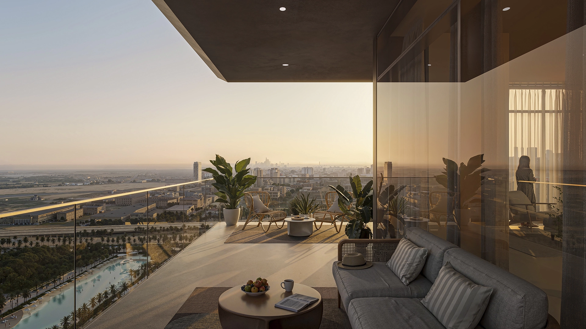 interiors