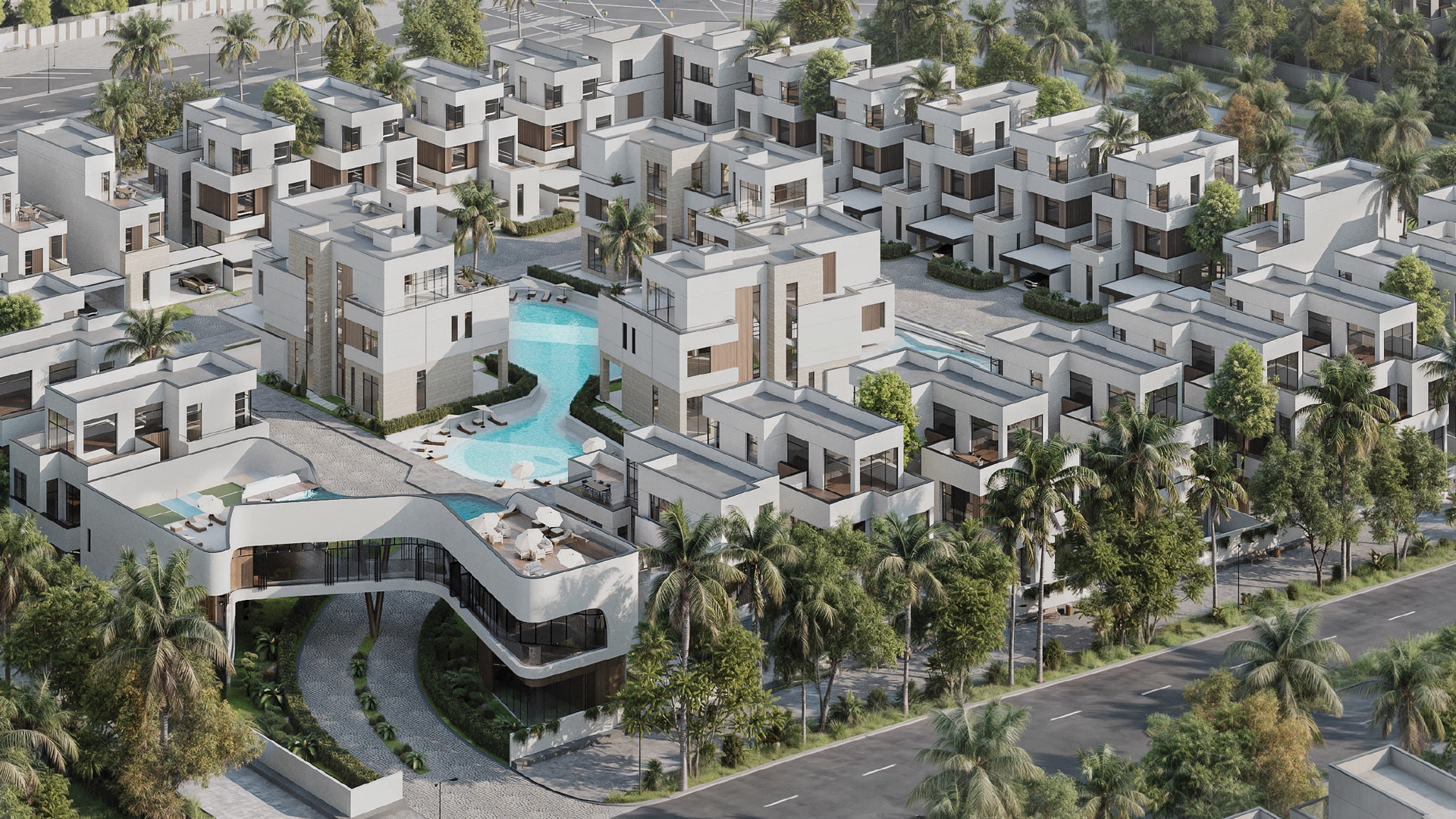 Selora Residences