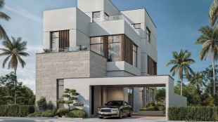 Selora Residences