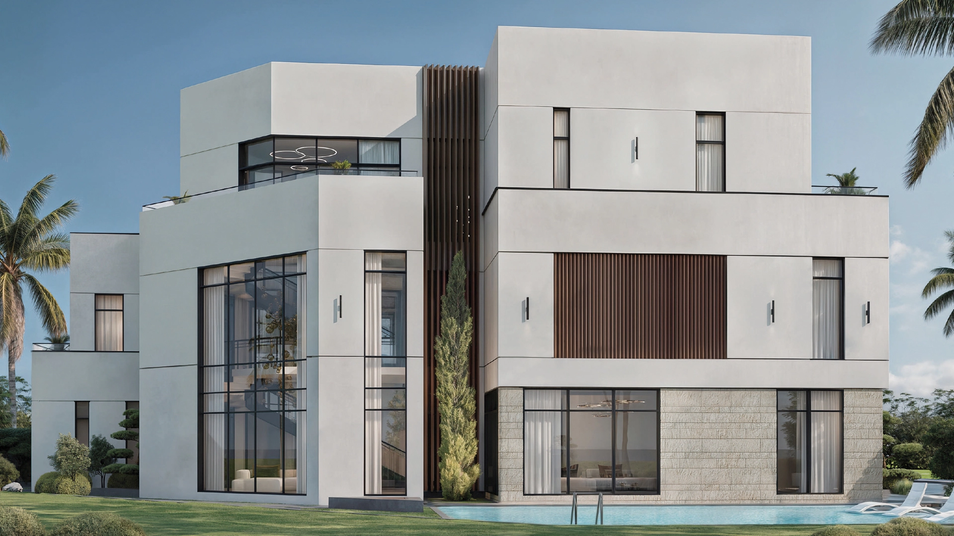 Selora Residences