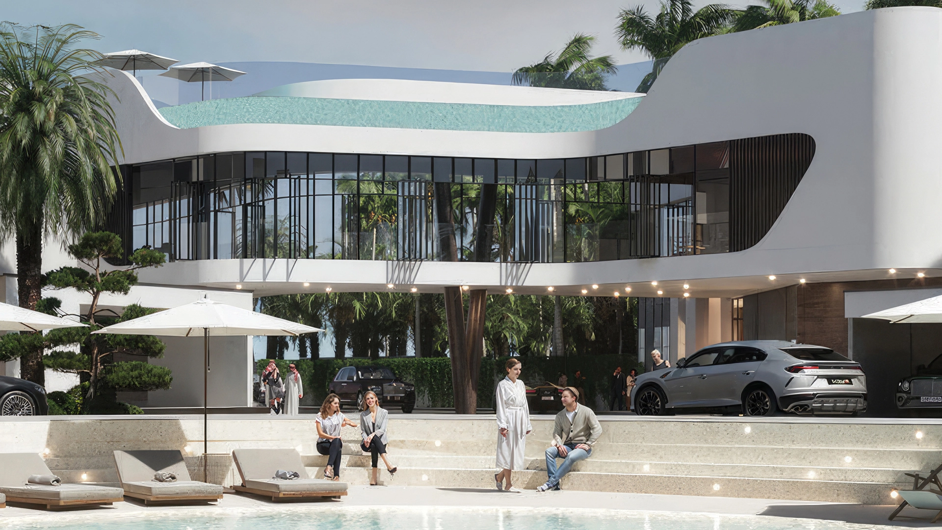 Selora Residences