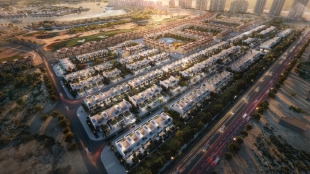 Aila Homes