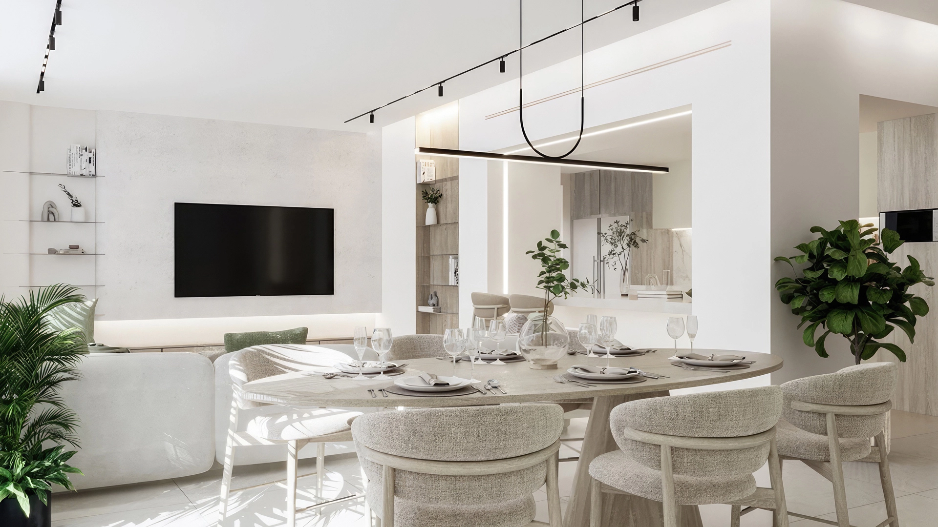 interiors