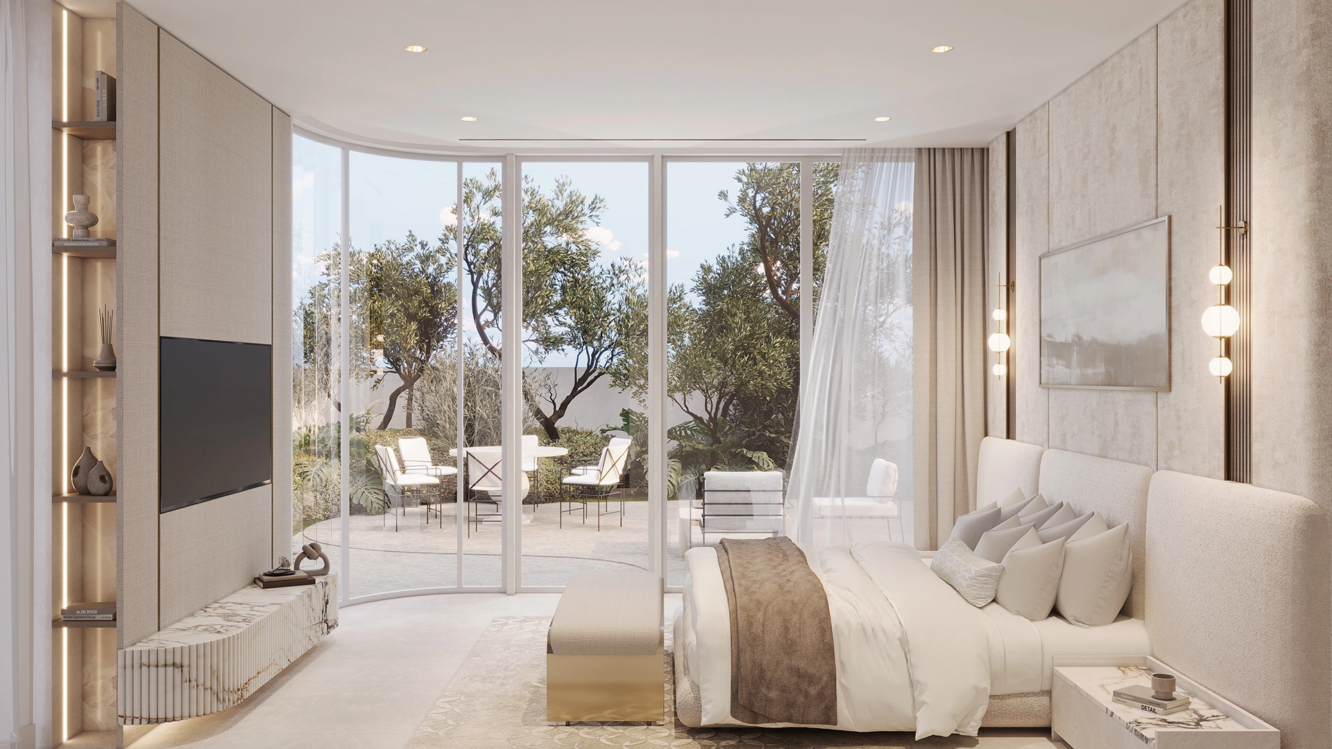 interiors