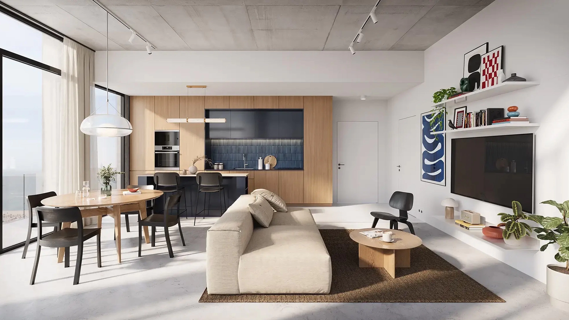 interiors