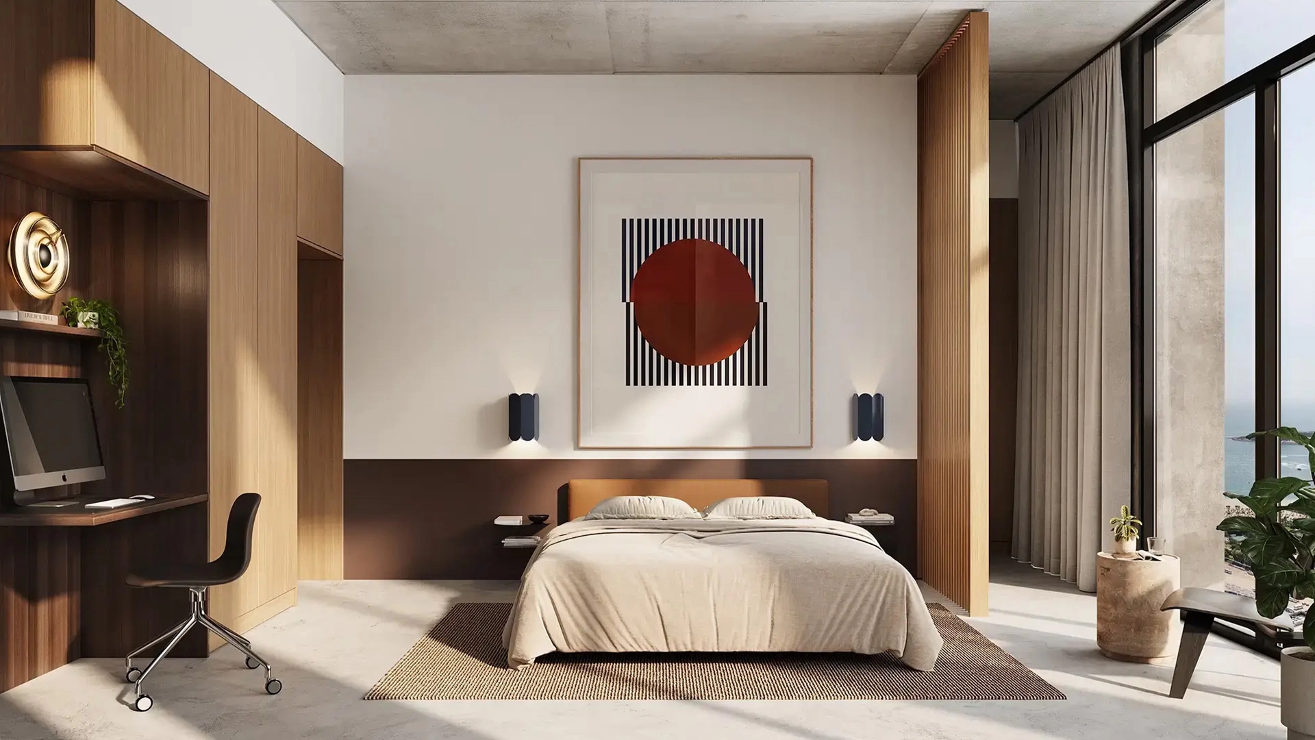 interiors