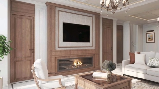 Bab Al Qasr Garden Residence