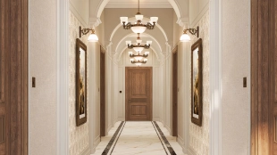 Bab Al Qasr Garden Residence