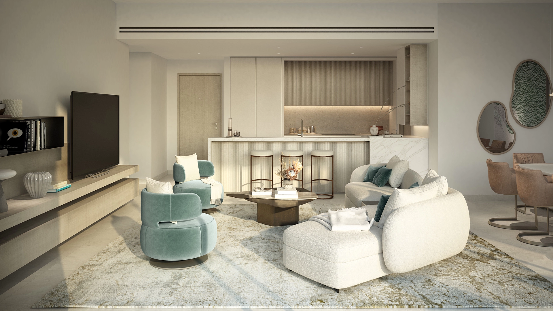interiors